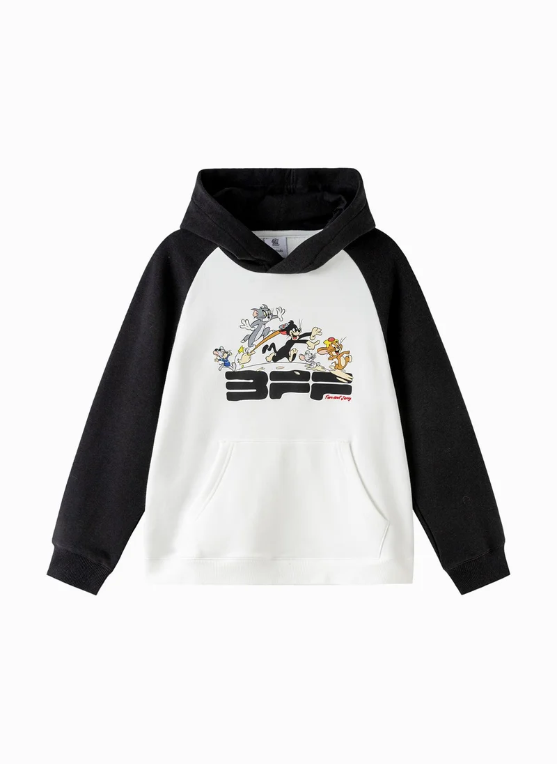 Kids Boys Hoody